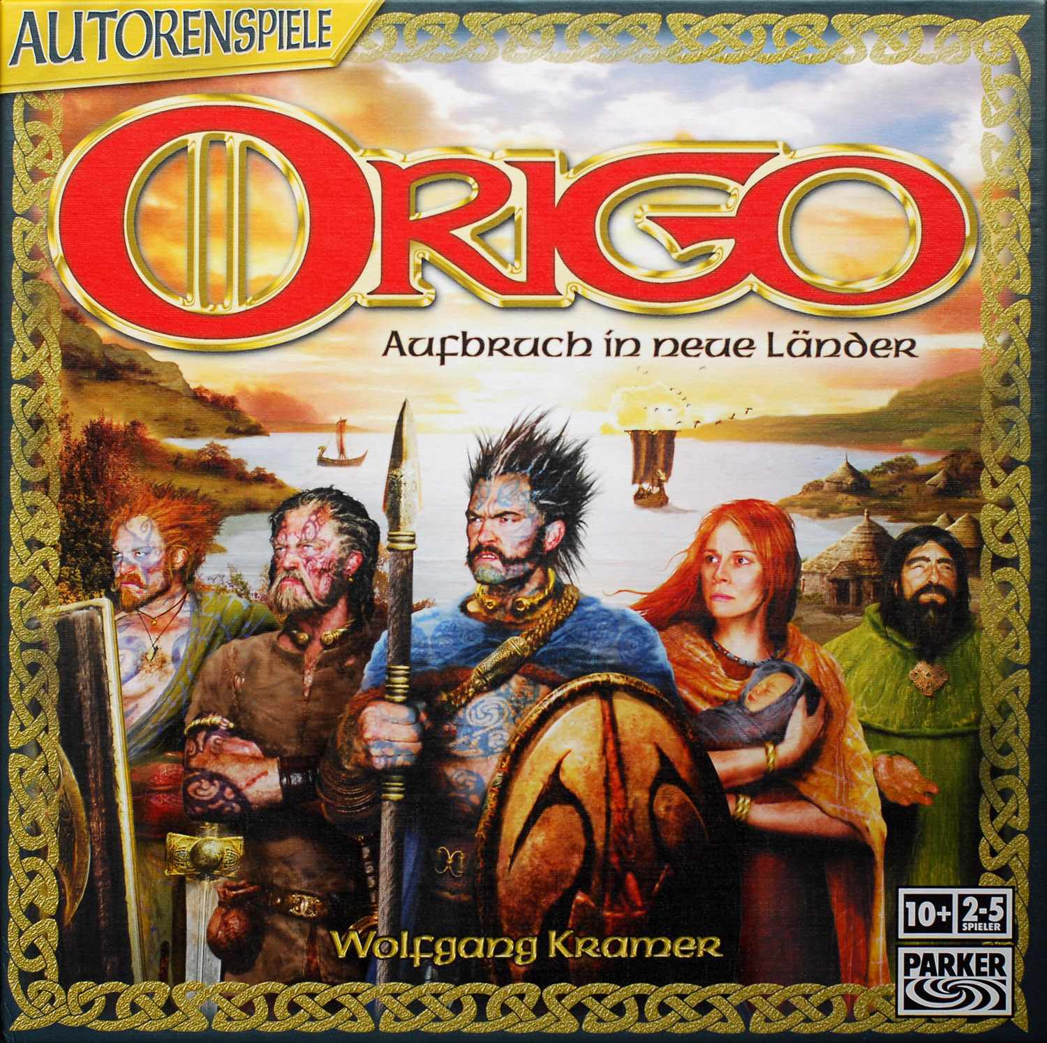 Origo Origo