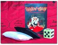 Passion Throw