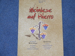 Weinlese auf Hierro