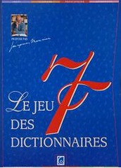 Le jeu des 7 dictionnaires