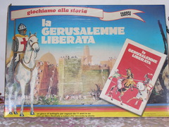 La Gerusalemme Liberata