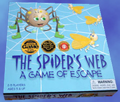 The Spider's Web