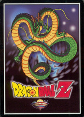 Dragon Ball Z CCG