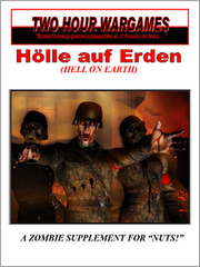 Hölle auf Erden