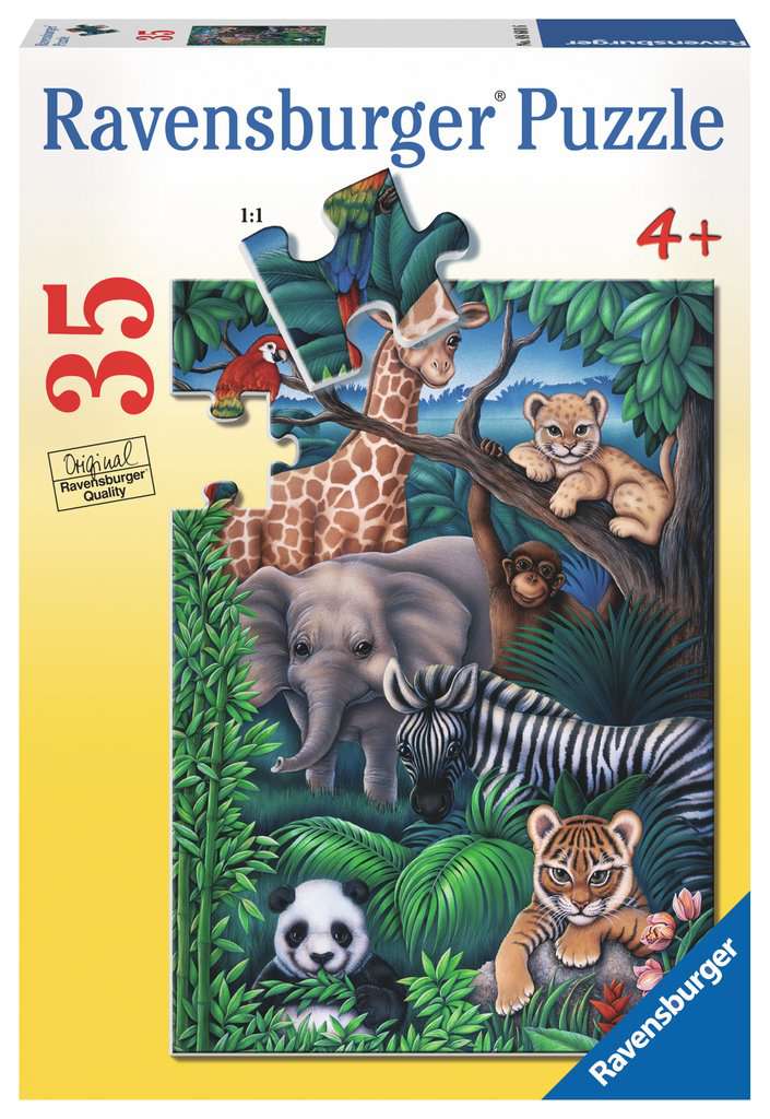 Animal Kingdom
