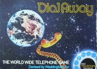 Dial Away