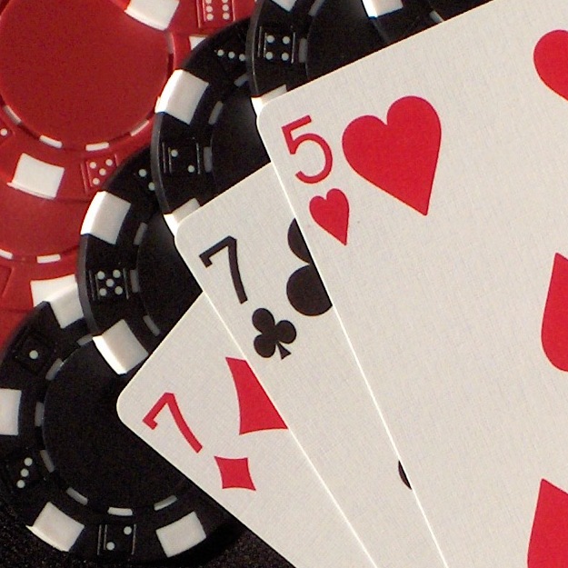Baccarat Baccarat