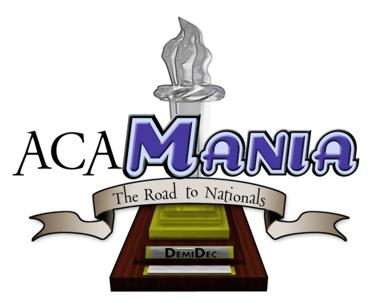 AcaMania