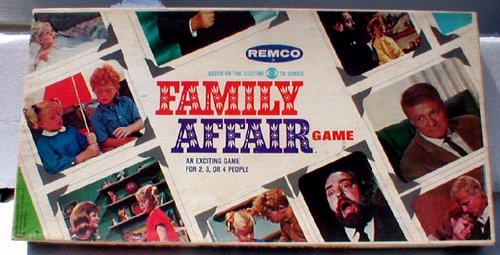 Family Affair