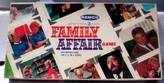 Family Affair
