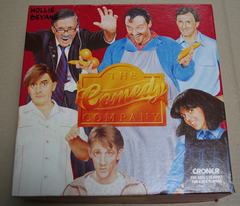The Comedy Company