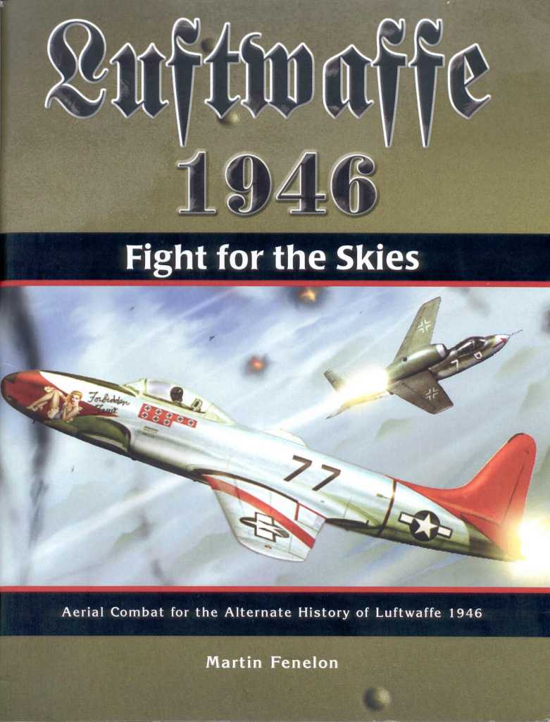 Luftwaffe 1946 Luftwaffe 1946