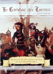 Le combat des trente