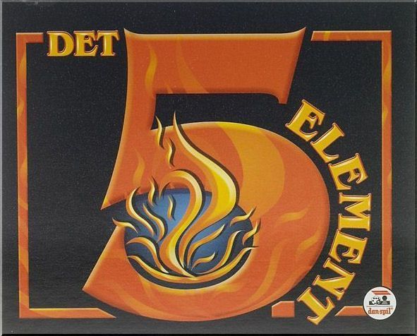 Det 5 Element