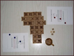 Goods From Cape to Cairo