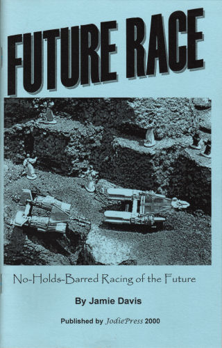Future Race