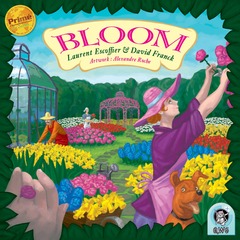 Bloom (2008)