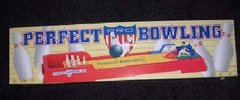 Perfect Bowling Game