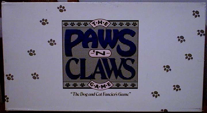 Paws N Claws