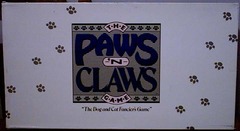 Paws 'N Claws