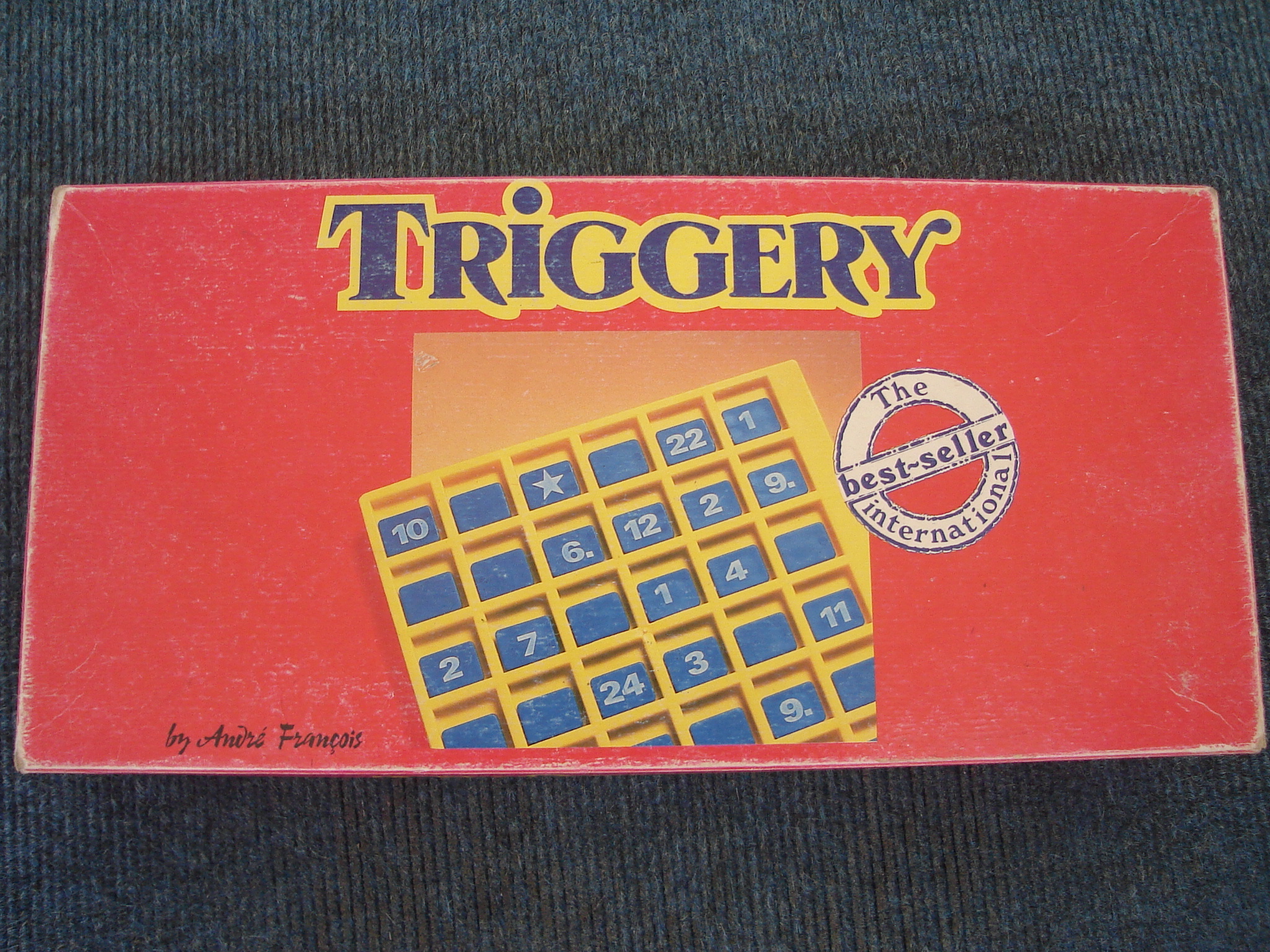 Triggery