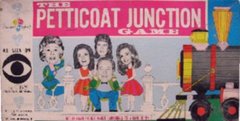 Petticoat Junction