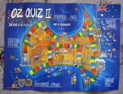 Oz Quiz II