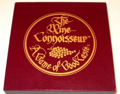 The Wine Connoisseur