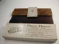 Draw-Bridge