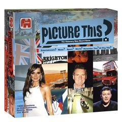Picture This?