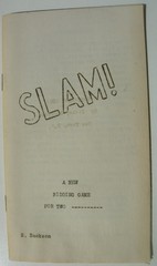 SLAM!