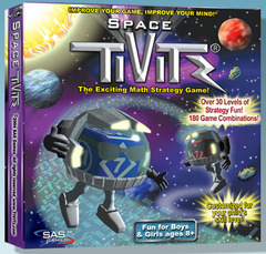 Space Tivitz