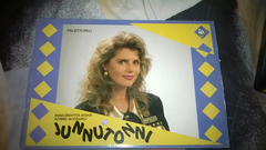 Junnutonni