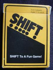 Shift
