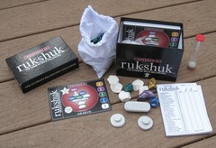 Rukshuk - Edition 2