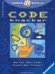 Code Cracker