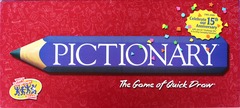 Pictionary: 15th Anniversary