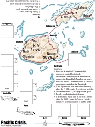 Pacific Crisis