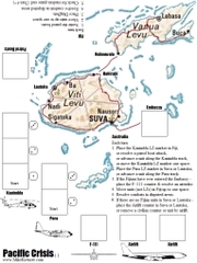 Pacific Crisis