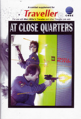 At Close Quarters