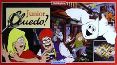 Junior Cluedo