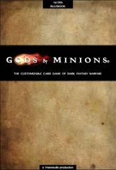 Gods & Minions
