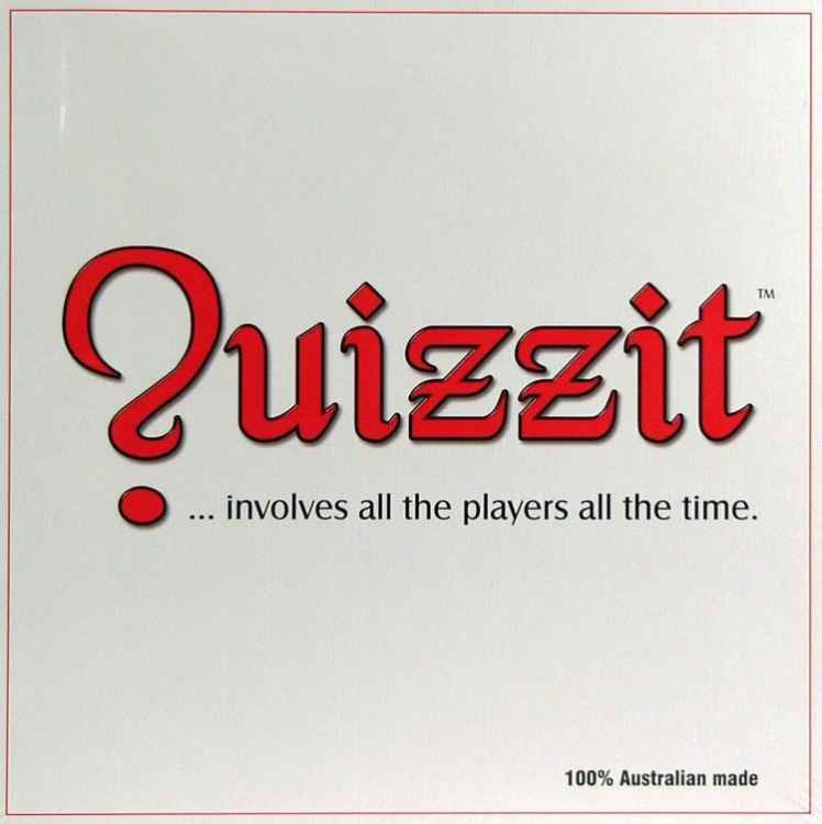 Quizzit!