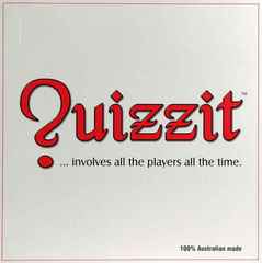 Quizzit!