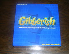 Gibberish