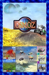 Osmoz