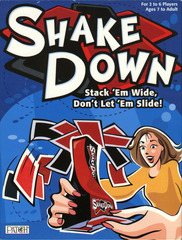 ShakeDown