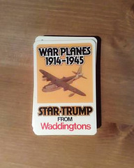 Star Trump: British Fleet