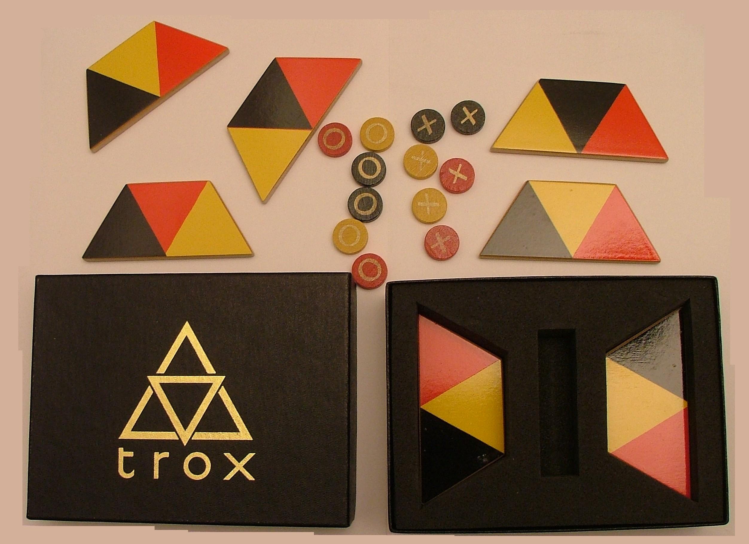 Trox