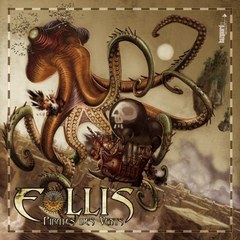 Eollis: Pirates des Vents